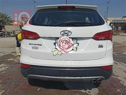 هیوندای سەنتافی